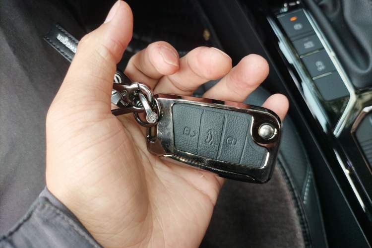 Used Volkswagen Passat 2024 380TSI Starry Dragon Edition