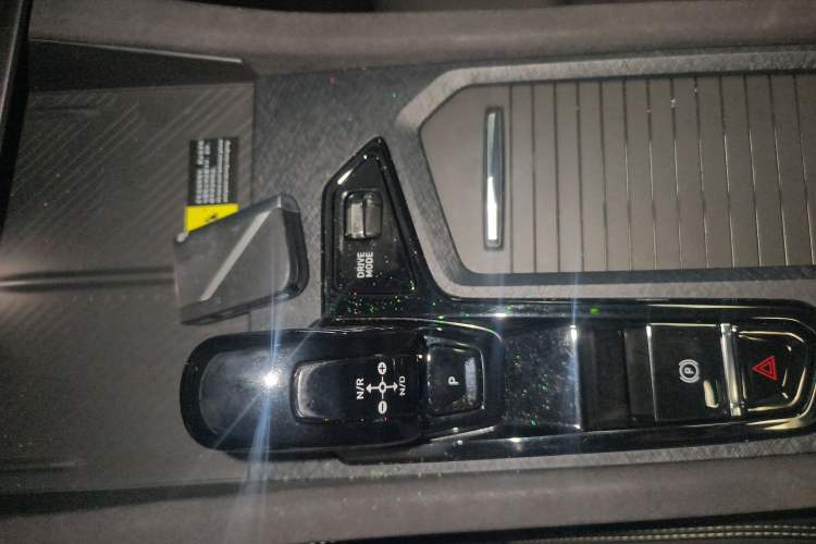 Used Lynk & Co 03 2023 2.0TD DCT JingPlus
