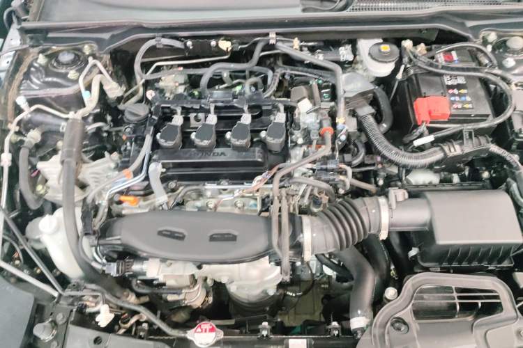 Used Honda Integra 2023 240TURBO CVT Leading Edition