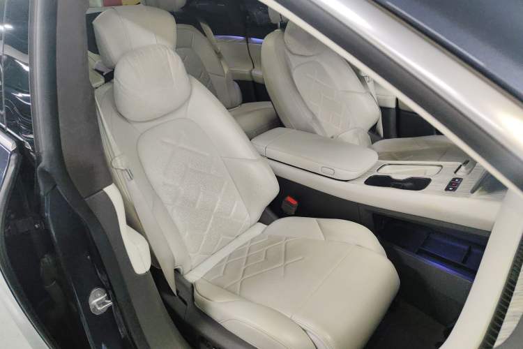 Used Nio ET7 2022 100 kWh