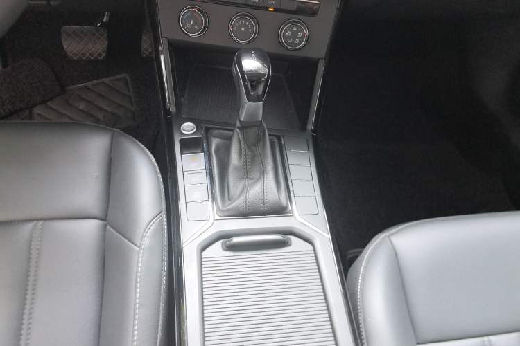 Used Volkswagen Passat 2022 280TSI Business Edition
