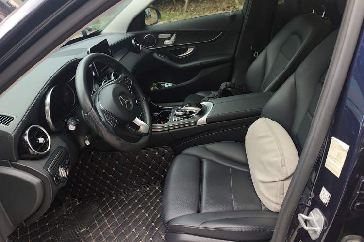 Used Mercedes-Benz C-Class 2018 C 200 L Sport Edition