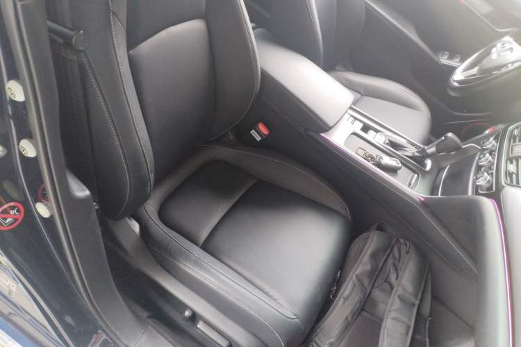 Used Honda Inspire 2019 260TURBO Jingyue Edition China VI
