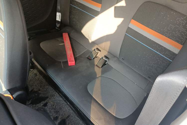 Used Wuling Hongguang MINIEV 2022 Zizai Version Lithium Iron Phosphate
