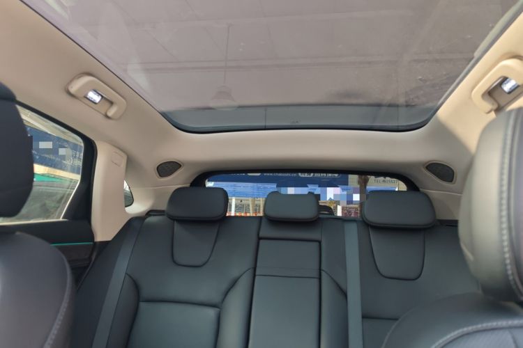 Used Hima AITO M5 2022 Extended-Range Four-Wheel Drive Performance Version
