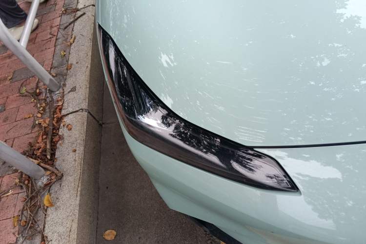 Used  GT 2023 560 Rear-Drive Seven-Wing Edition
