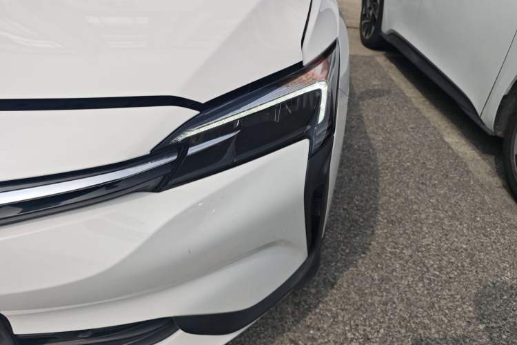 Used Buick Velite 6 2019 Connected & Smart Edition
