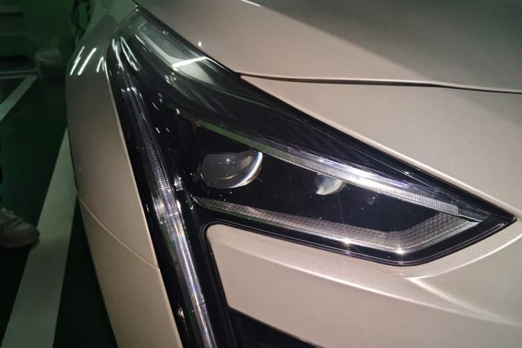 Used Cadillac CT6 2019 28T Luxury Model