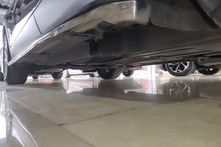 Used Buick Envision 2017 20T Two-Wheel Drive Leading Version
