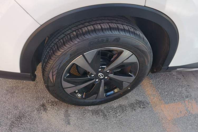 Used GAC Trumpchi GS4 2022 270T Automatic Smart Drive Technology Edition
