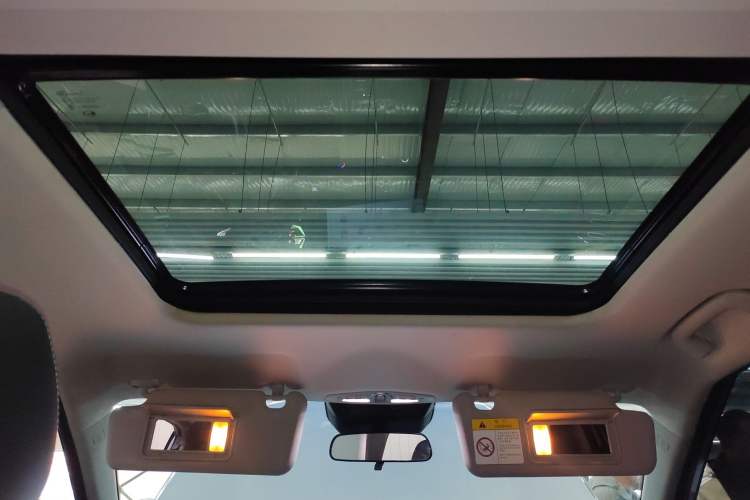 Used GAC Trumpchi GS3 2023 Shadow Speed 270T Dynamic Intelligence Edition
