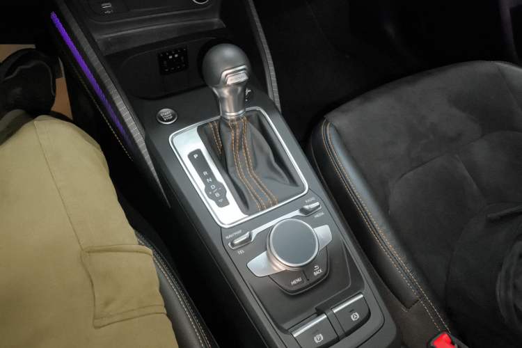 Used Audi Q2L e-tron 2022 Q2L e-tron Pure Electric Smart Enjoyment Model