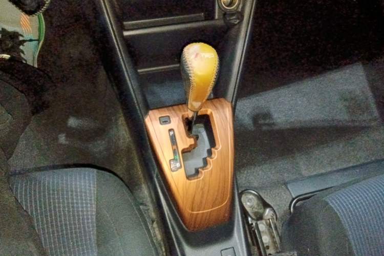 Used Toyota YARiS L 2017 1.5E CVT Dynamic Edition