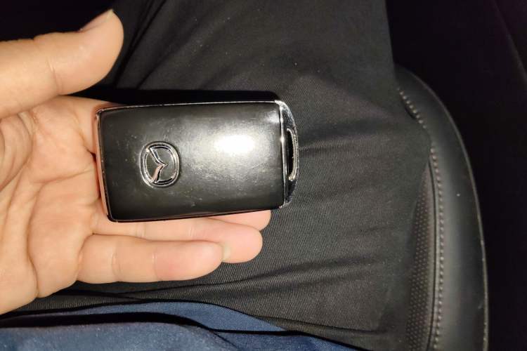 Used Mazda Mazda 3 Axela 2020 2.0L Automatic ZhiXuan Edition