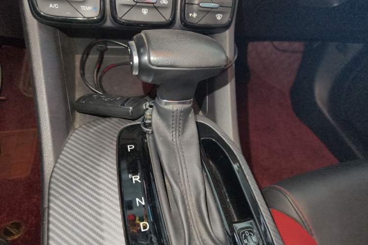 Used GAC Trumpchi GS3 2021 POWER 270T Automatic Luxury Edition
