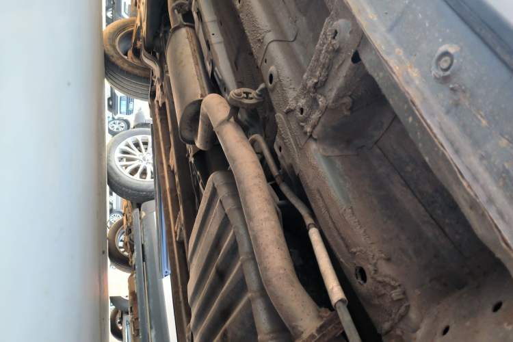 Used Wuling Asta 2021 1.5T Manual Starlight Edition
