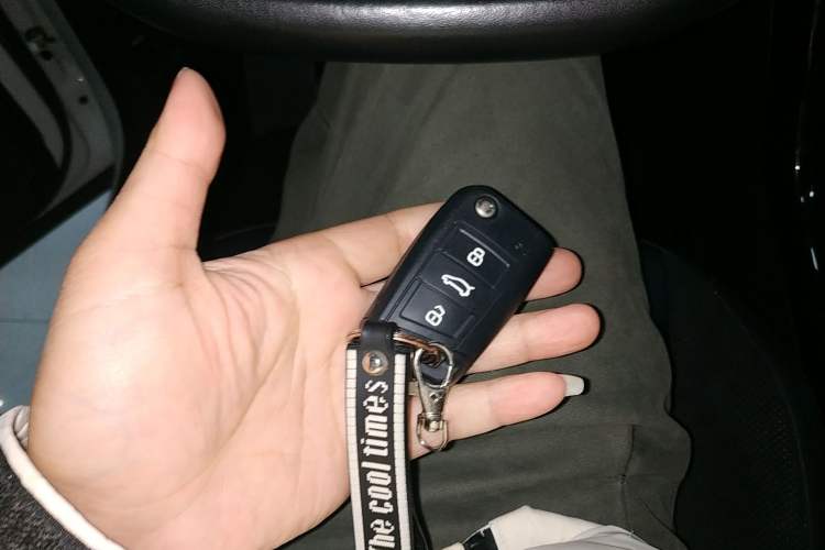 Used Volkswagen Tayron 2019 330TSI Two-Wheel Drive Luxury Model China VI Standard
