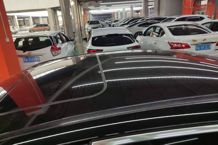 Used Mercedes-Benz E-Class 2019 E 200 L 4MATIC
