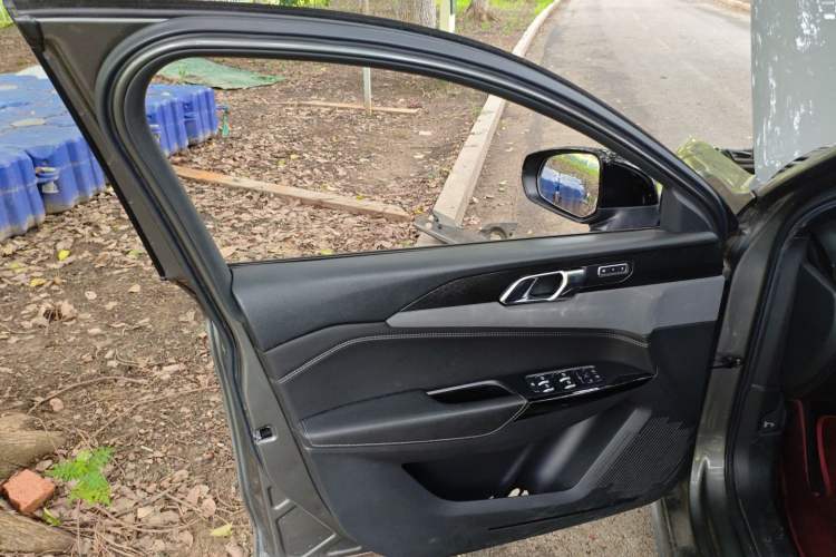 Used Lynk & Co 03 2021 2.0TD Automatic Trendy Champion Edition
