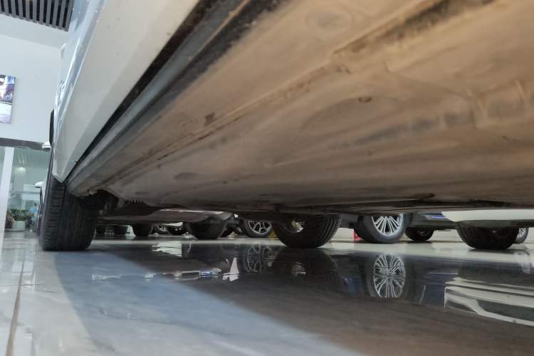 Used Audi Q2L 2022 35 TFSI Fashion Dynamic Model
