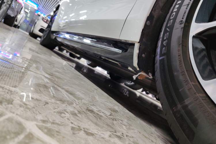 Used Hima Luxeed S7 2024 Max
