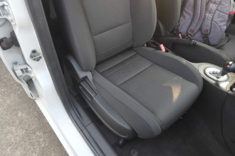 Used MG 3 2016 1.3L AMT Comfort Edition
