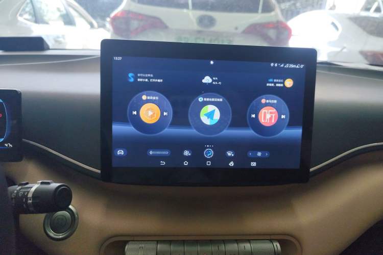 Used BYD Seagull 2023 Flying Edition
