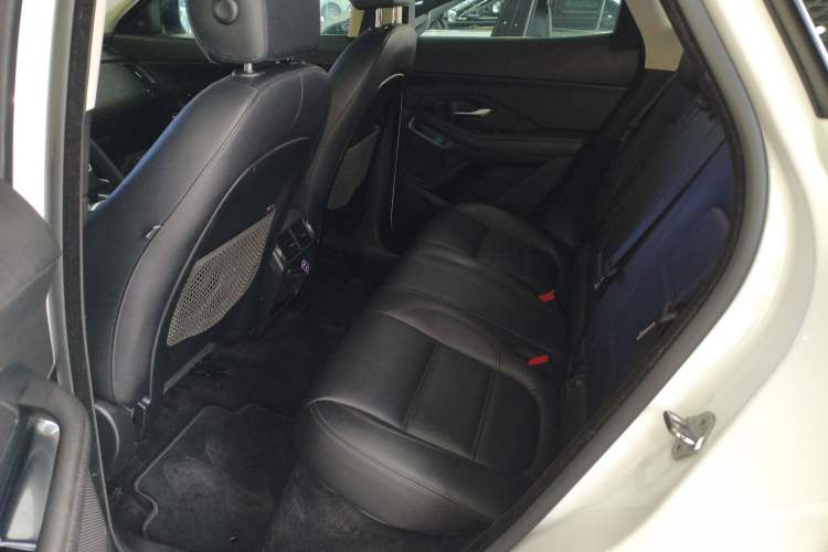 Used Jaguar E-PACE 2018 P200 S China V-standard
