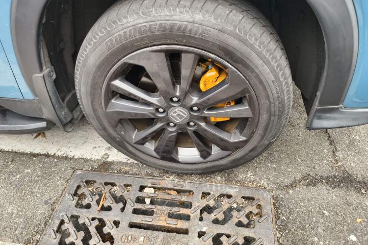 Used Everus VE-1 2020 Luxury Edition
