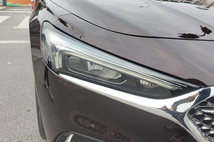 Used Buick LaCrosse 2022 Avenir Flagship Model
