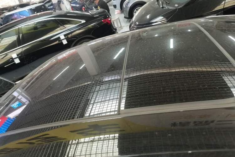 Used Volkswagen Passat 2023 330TSI Starry Elite Edition
