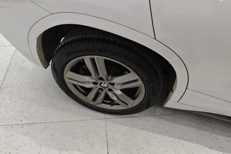 Used BMW X2 2021 sDrive25i M Sport Package
