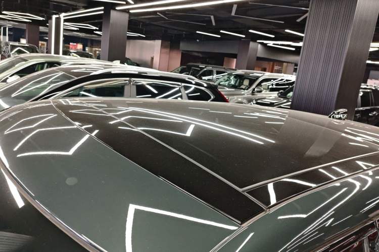 Used Land Rover Range Rover Evoque 2022 Facelifted Aurora L 249 PS R-Dynamic Luxury Edition