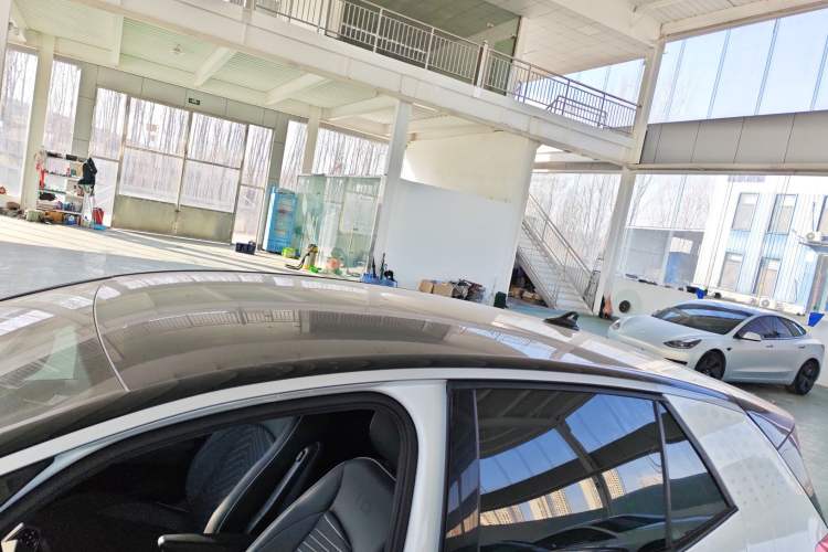 Used Volkswagen ID.3 2023 Pure Smart Edition
