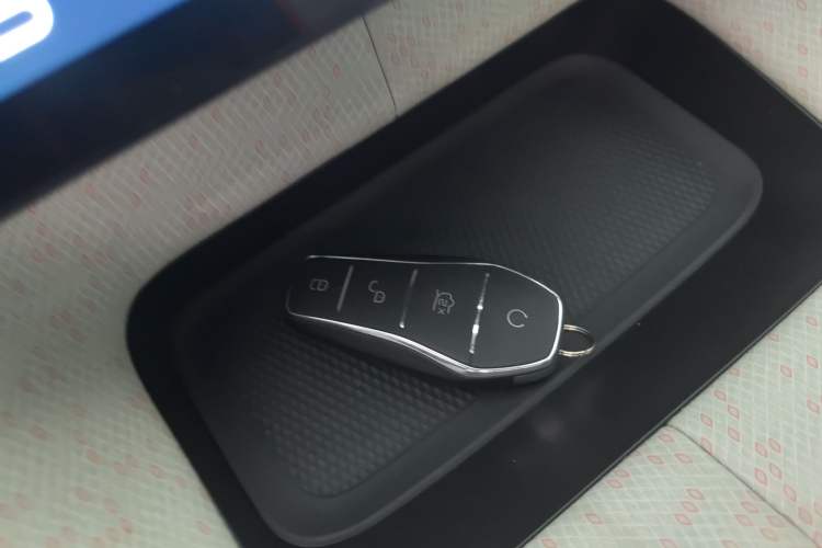 Used BYD Dolphin 2021 405 km Fashion Edition
