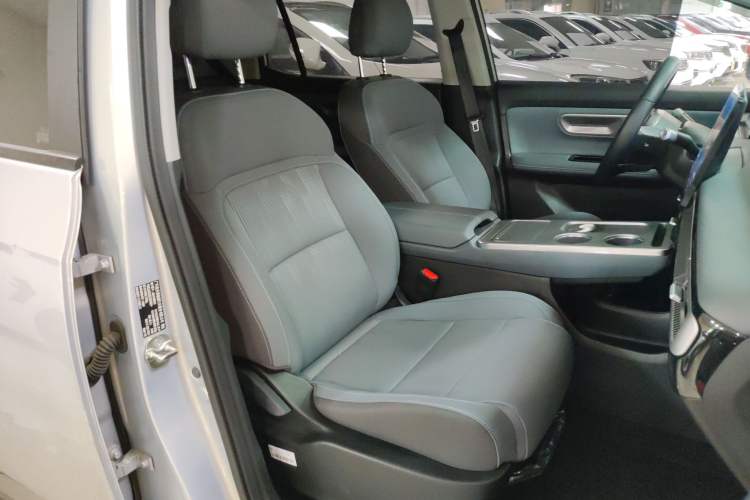 Used AION Y 2025 Plus 510 Smart Edition
