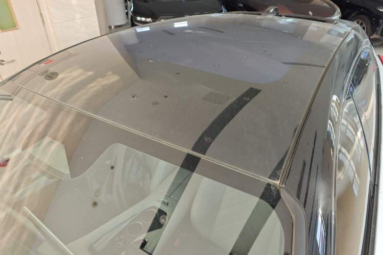 Used Zeekr 001 2023 YOU Edition 100 kWh
