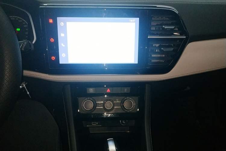 Used Jetta VS5 2024 280TSI Automatic Pioneer Edition
