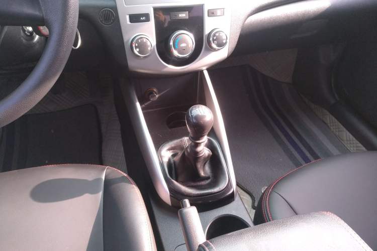 Used Kia Forte 2014 1.6L MT GL