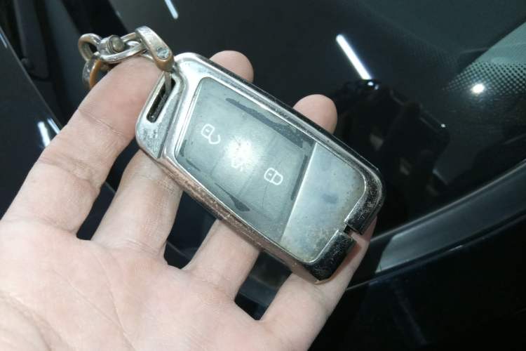 Used Volkswagen Passat 2024 330TSI Elite Edition
