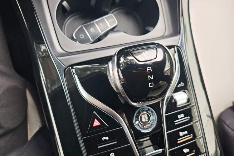 Used BYD Qin PLUS 2024 HONOR Edition DM-i 55KM Leading Model
