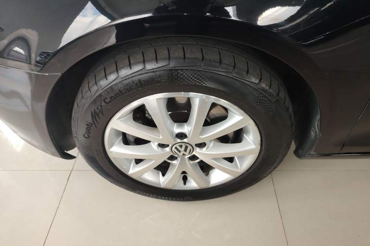 Used Volkswagen Golf 2011 1.4 TSI Comfort Travel Edition