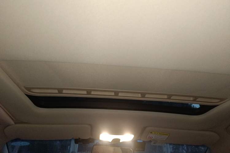 Used Roewe 350 2014 1.5T Manual Jingrui Edition