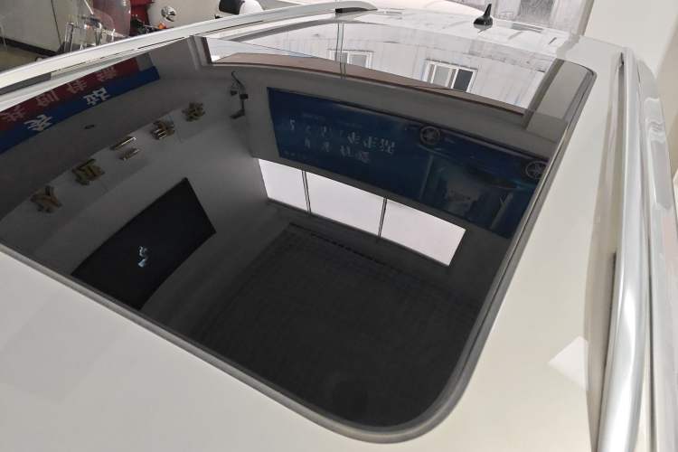 Used Volkswagen Tiguan L 2023 330TSI Automatic Two-Wheel Drive Smart Edition