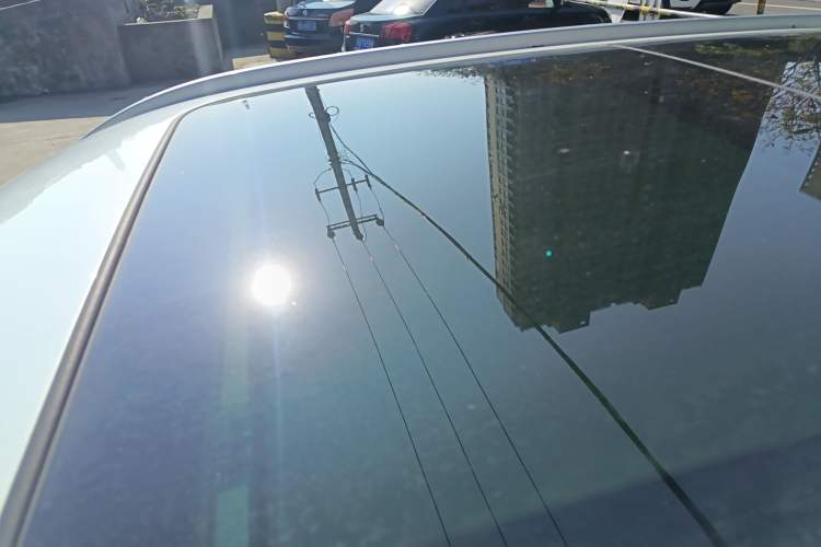 Used Haval H6 2021 National Trend Edition 1.5T Automatic Champion Version
