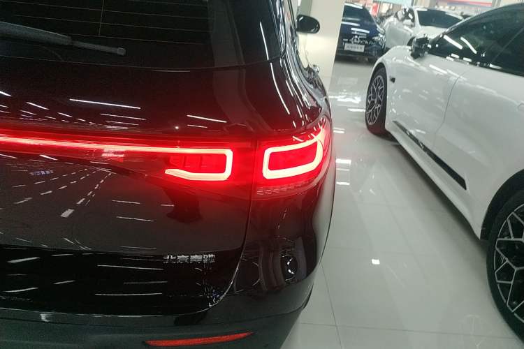 Used Mercedes-Benz EQB 2023 EQB 260
