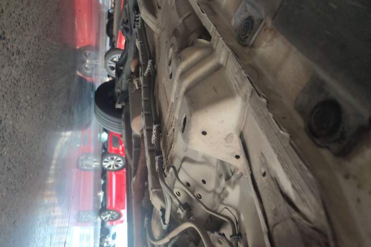 Used Haval H1 2016 Revised Version Blue Badge 1.5L AMT Comfort Edition
