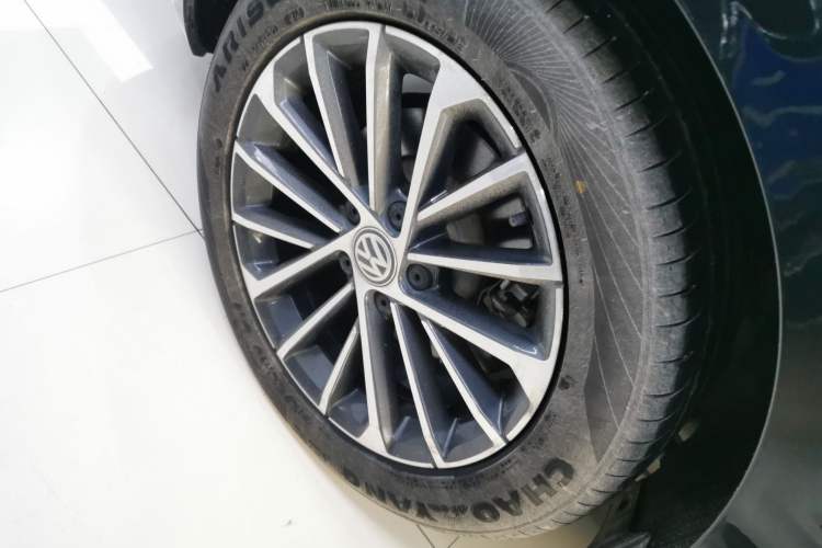 Used Volkswagen Magotan 2020 330TSI DSG Luxury Edition