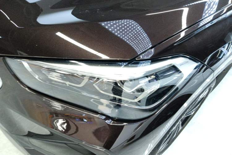 Used BMW X1 2021 sDrive20Li Fashion Model
