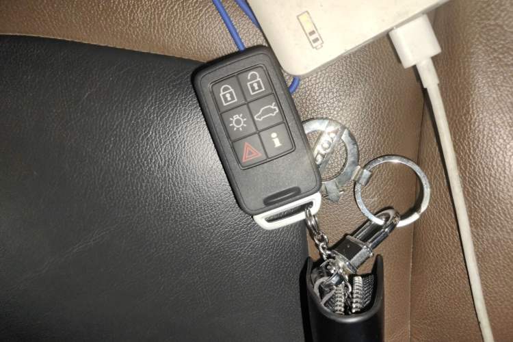 Used Volvo XC60 2016 T5 Smart Version